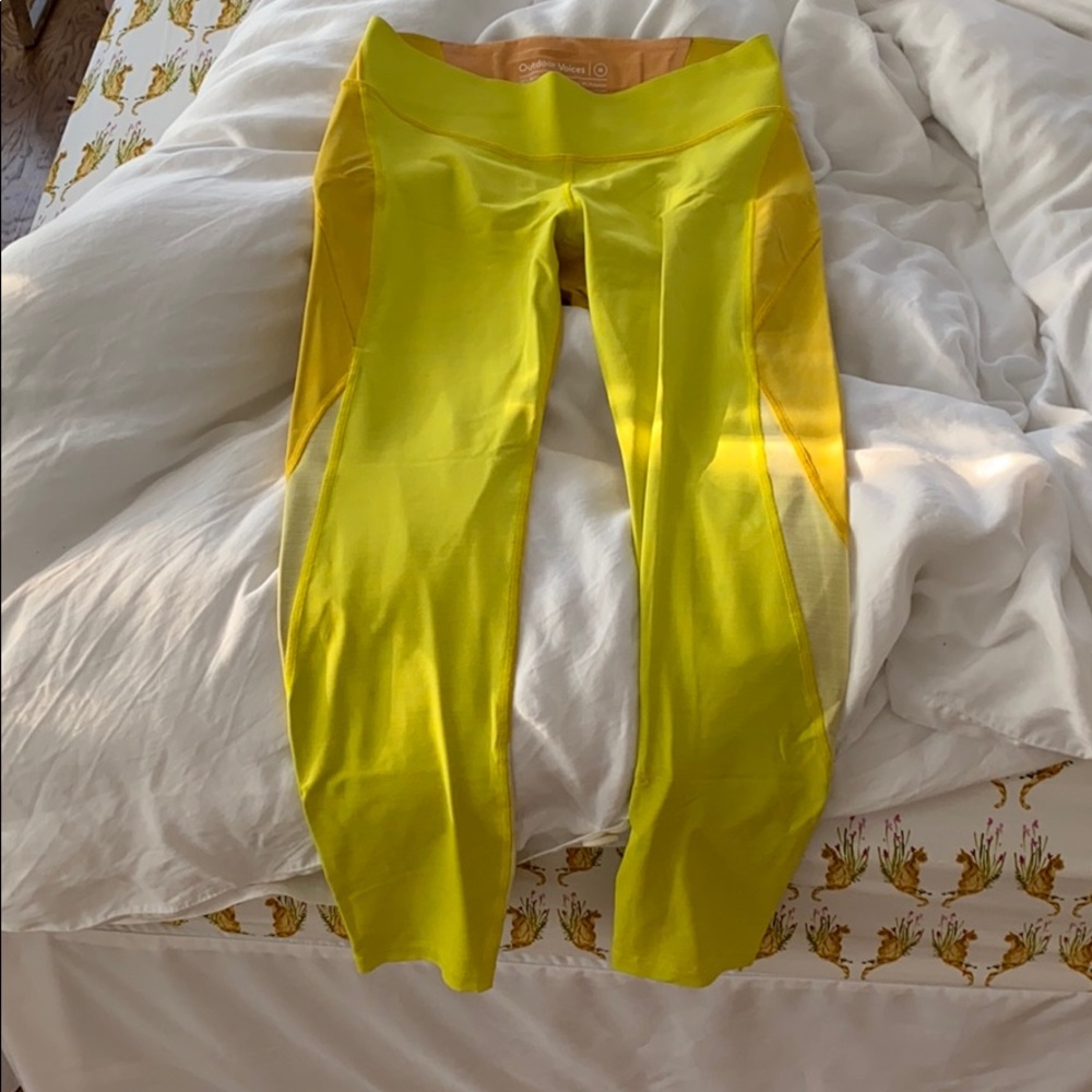 Outdoor Voices Leggings